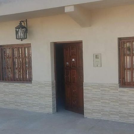 La Candelaria Humahuaca Luaran gambar